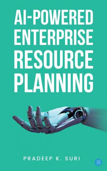 AI-powered Enterprise Resource Planning