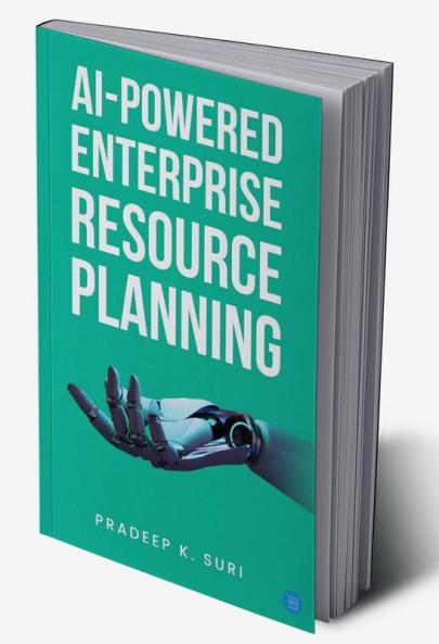 AI-powered Enterprise Resource Planning