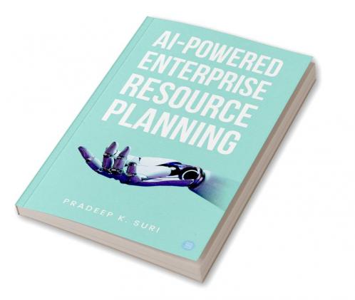 AI-powered Enterprise Resource Planning
