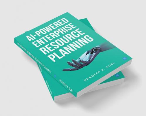 AI-powered Enterprise Resource Planning