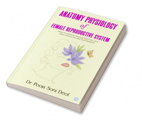 ANATOMY PHYSIOLOGY OF FEMALE REPRODUCTIVE SYSTEM