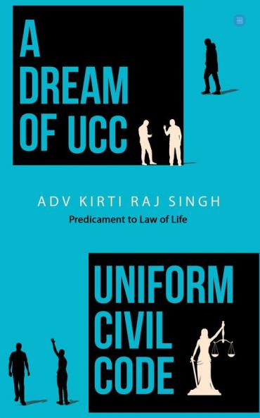 A dream of UCC(uniform civil code)