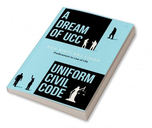 A dream of UCC(uniform civil code)
