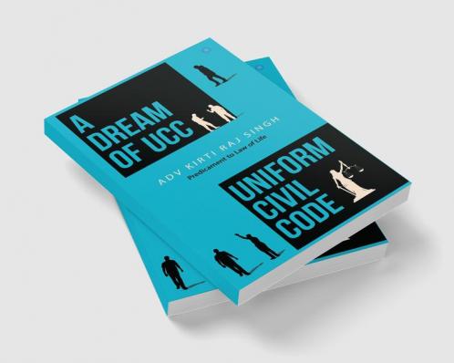A dream of UCC(uniform civil code)