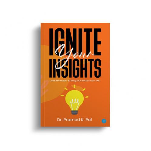 Ignite Your Insights