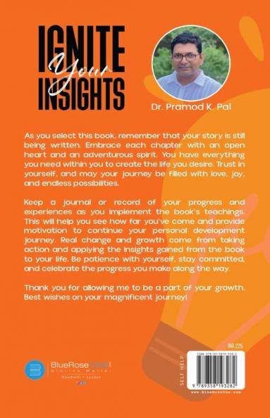 Ignite Your Insights