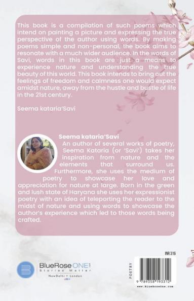 Words in Bloom