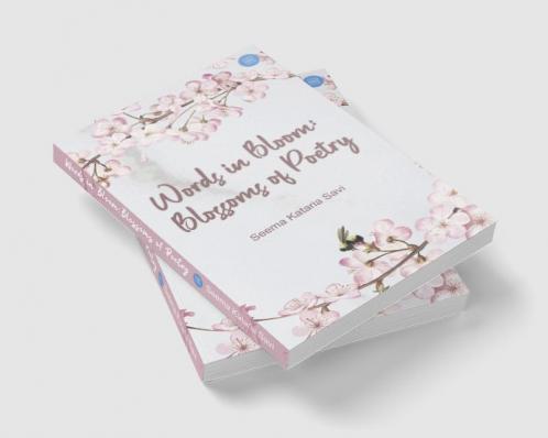 Words in Bloom