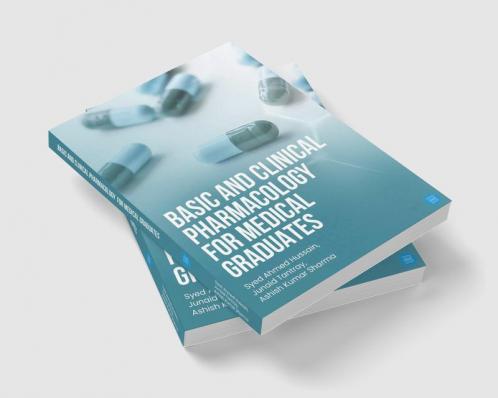 Basic and Clinical Pharmacology for Medical Graduates