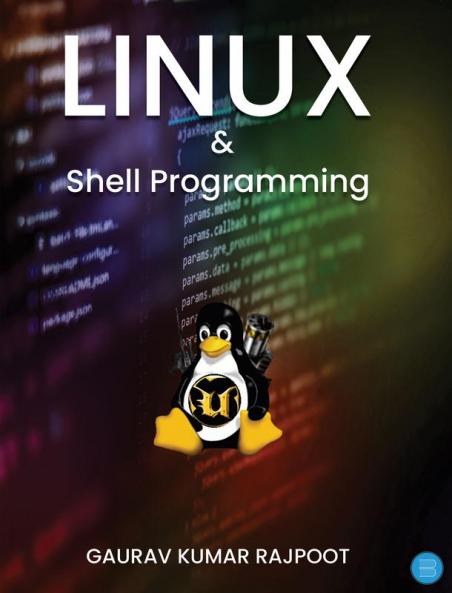 LINUX Shell Programming