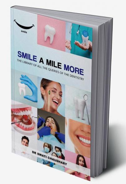 SMILE A MILE MORE