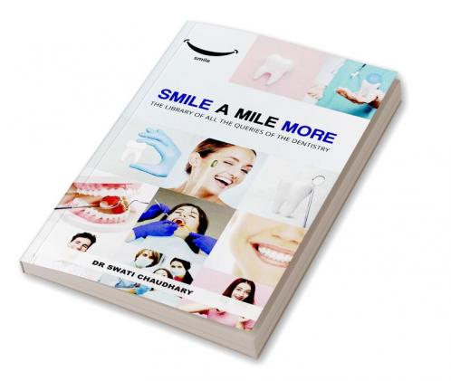 SMILE A MILE MORE