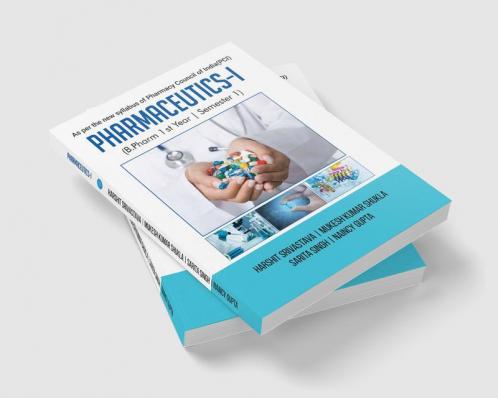 Pharmaceutics-I