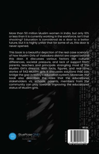 Education of Muslim Girls
