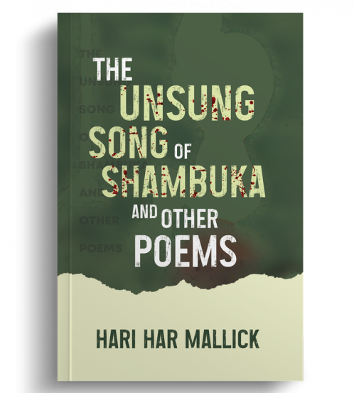 THE UNSUNG SONG OF SHAMBUKA AND OTHER POEMS