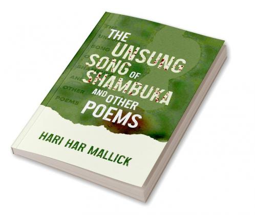 THE UNSUNG SONG OF SHAMBUKA AND OTHER POEMS