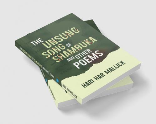 THE UNSUNG SONG OF SHAMBUKA AND OTHER POEMS