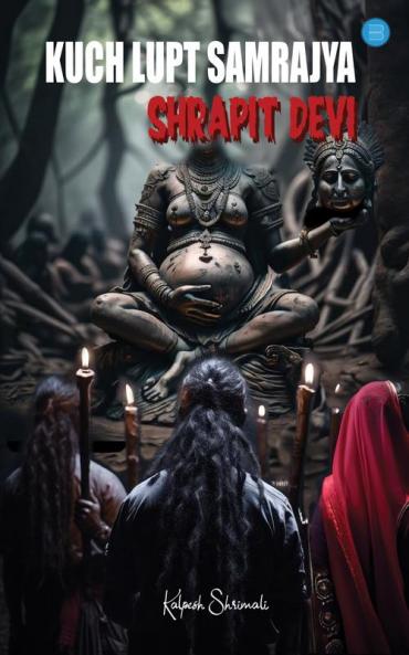 Kuch Lupt Samrajya Shrapit Devi