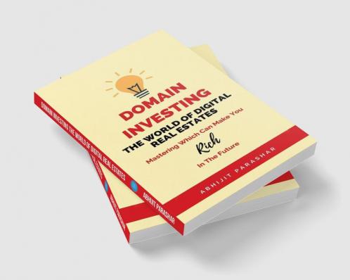 Domain Investing: The World of Digital Real Estates