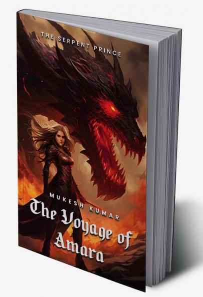 The Voyage of Amara
