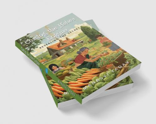 Chasing the Halwa Enigma: Revealing the Secret