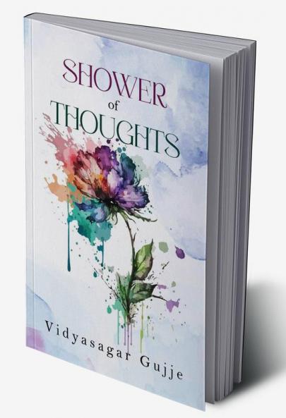 Shower of Thoughts
