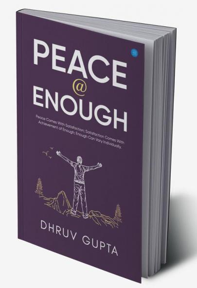 Peace @ Enough