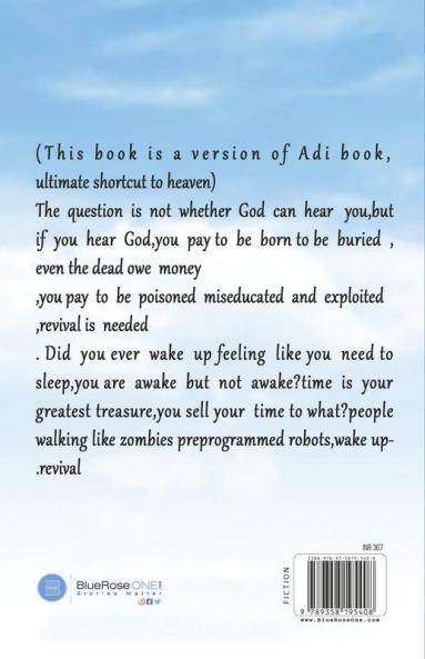 Revival in this world of the living dead