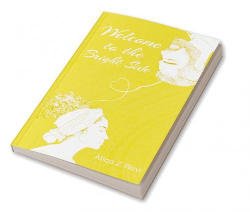 Welcome To The Bright Side