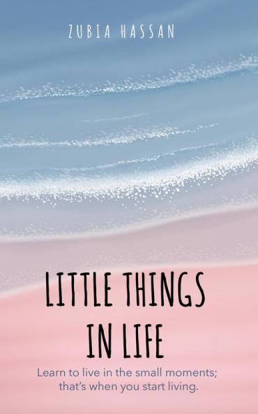 Little Things in Life