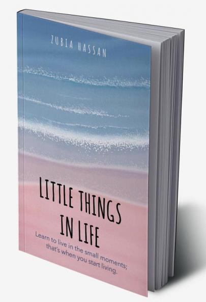 Little Things in Life