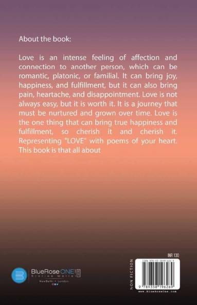 Symphony of Love