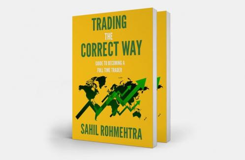Trading The Correct Way