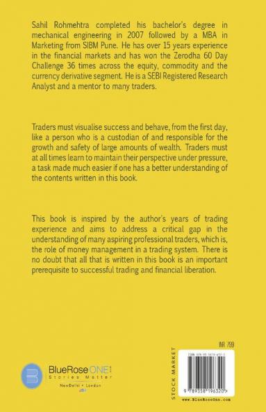 Trading The Correct Way