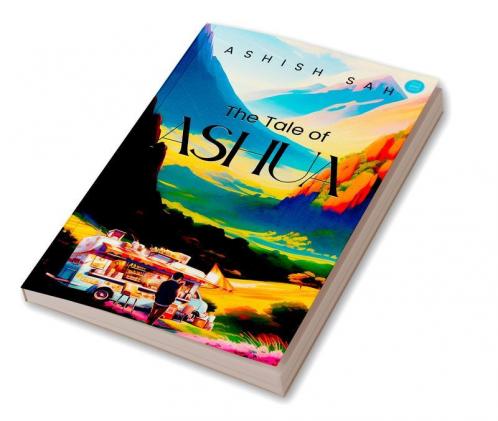 The Tale of Ashua