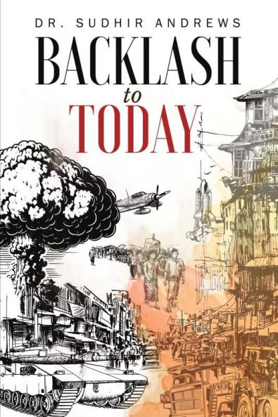 BACKLASH TO TODAY