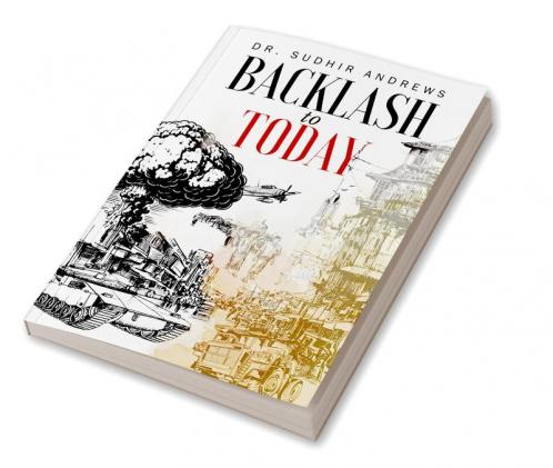 BACKLASH TO TODAY