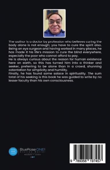 Why Hinduism Appeals To Me