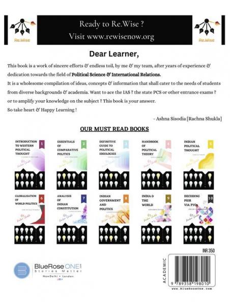 DEFINITIVE GUIDE TO POLITICAL IDEOLOGIES