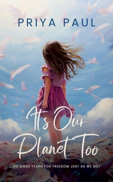 It's Our Planet Too
