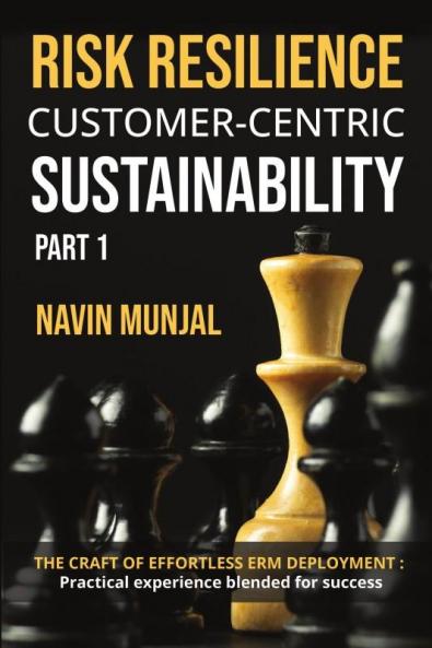 Risk resilience Customer-centric sustainability Part 1