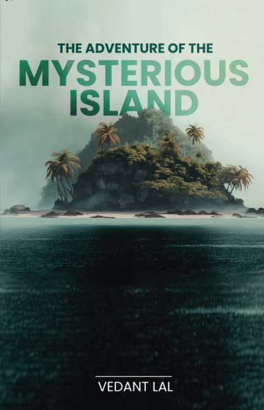 THE ADVENTURE OF THE MYSTERIOUS ISLAND