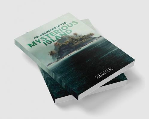 THE ADVENTURE OF THE MYSTERIOUS ISLAND