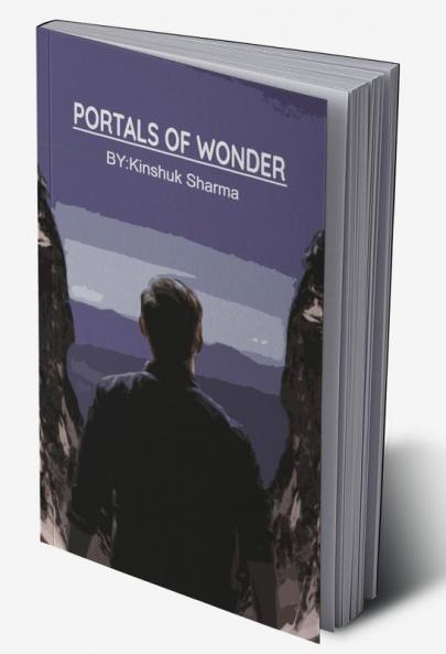 Portals of Wonder: A Multidimensional Adventure