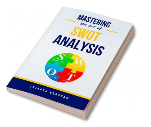Mastering the Art of Swot Analysis