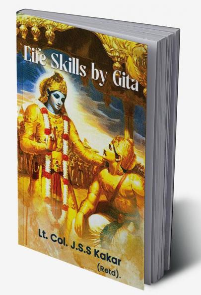 Life Skills by Gita