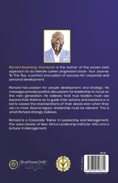 ARE YOU A GOOD LEADER?