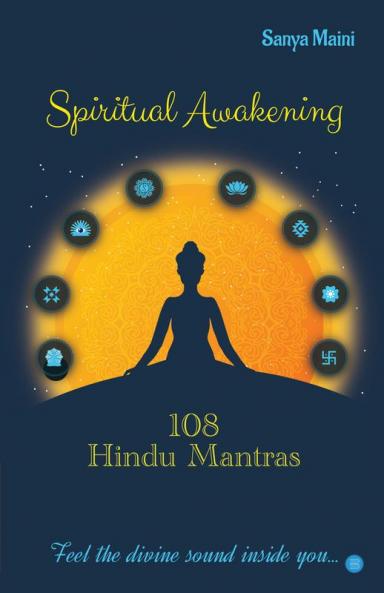 Spiritual Awakening - 108 Hindu Mantra