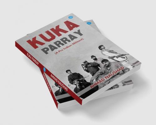 KUKA PARRAY A Pro Indian Militant