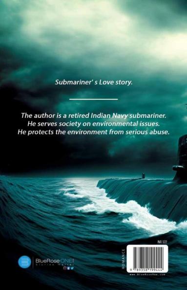 Love Never Drown